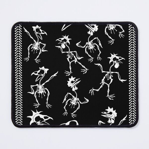 Item preview, Funky Chicken Bones Dancing designed and sold by Color4Nature.