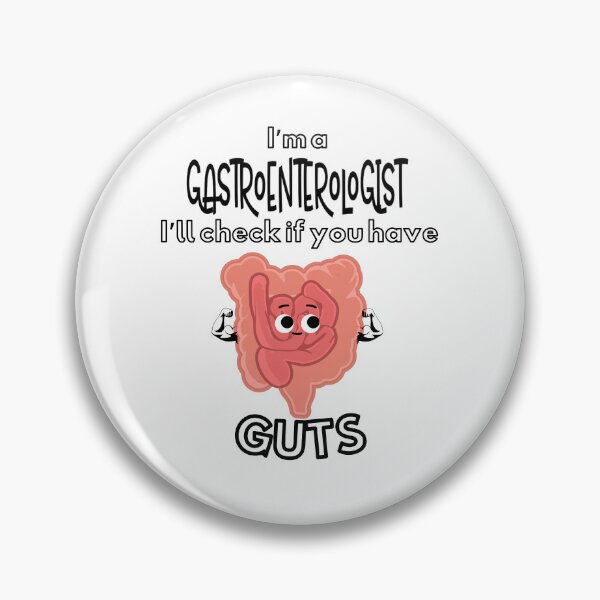 Item preview, Funny Gastroenterologist designed and sold by Lmbr-shop.