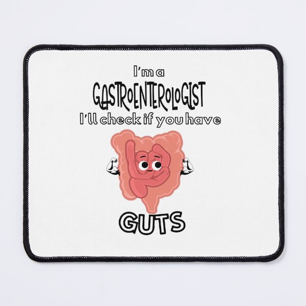 Item preview, Funny Gastroenterologist designed and sold by Lmbr-shop.