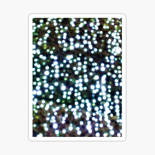 LOST 2 Sticker