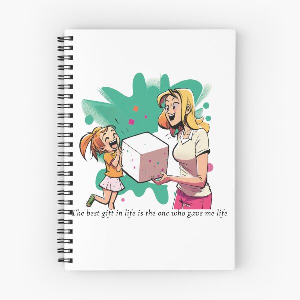 Item preview, Mother and daughter designed and sold by PersoPrints.