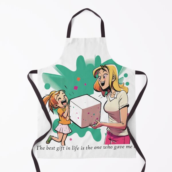 Item preview, Mother and daughter designed and sold by PersoPrints.