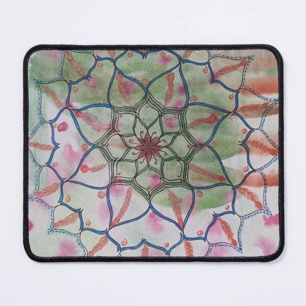 Item preview, Mandala 10 designed and sold by SerenityBalance.