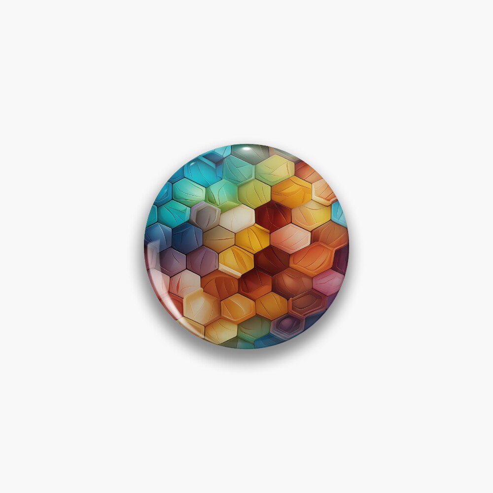 Item preview, Pin designed and sold by Joker-Ink.