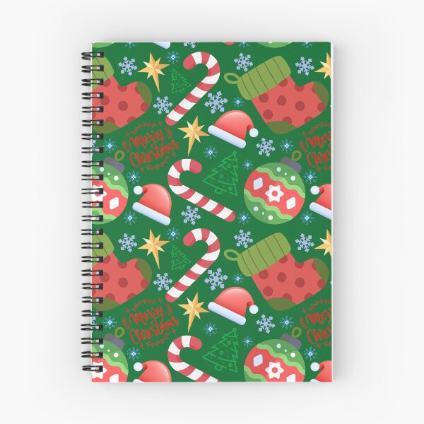 Item preview, Christmas decorative figures pattern designed and sold by Malogue.