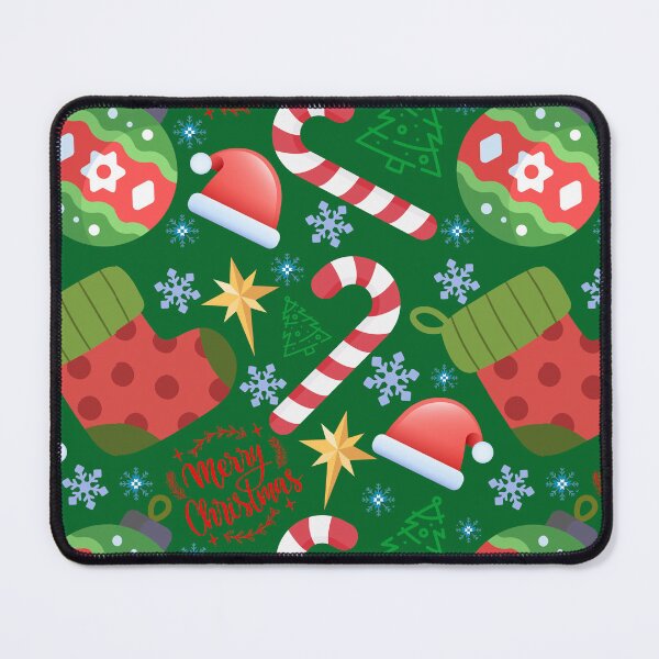 Item preview, Christmas decorative figures pattern designed and sold by Malogue.