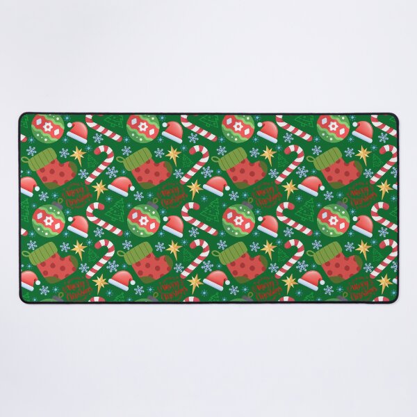 Item preview, Christmas decorative figures pattern designed and sold by Malogue.