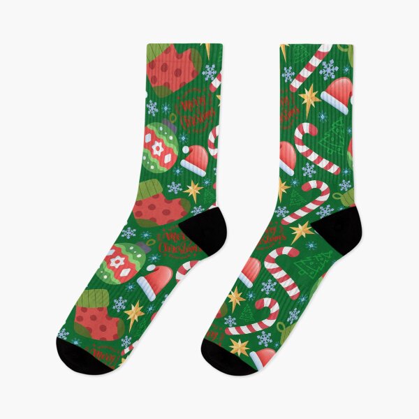 Item preview, Christmas decorative figures pattern designed and sold by Malogue.