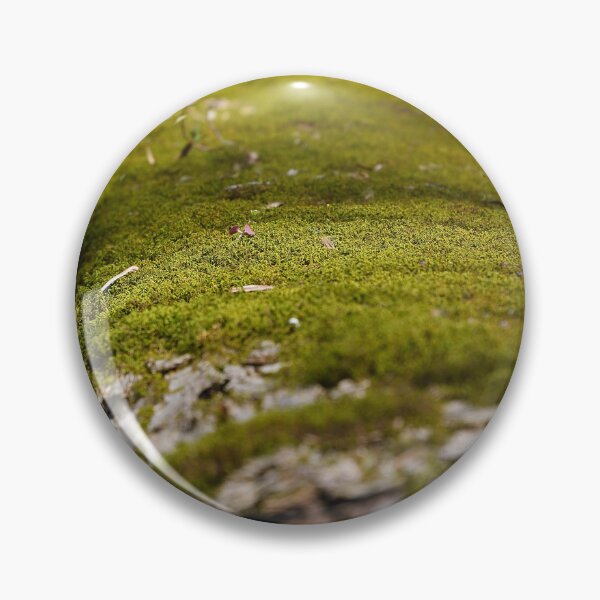 Item preview, The Mossy Slumber designed and sold by Derek Steckert.