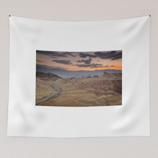 Item preview, Zabriskie Point designed and sold by RickyBarnard.