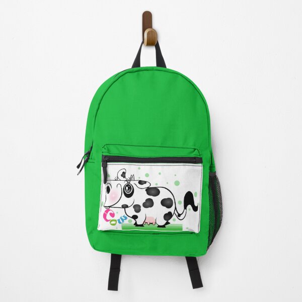 Item preview, Happy Cow designed and sold by Shirley cute art .