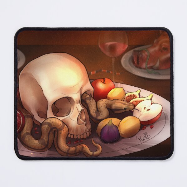 Item preview, Snake banquet designed and sold by Toby Mitchell.