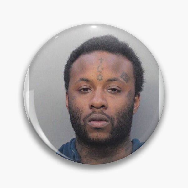 Item preview, spaceghostpurrp mugshot designed and sold by guccibeltwearer.