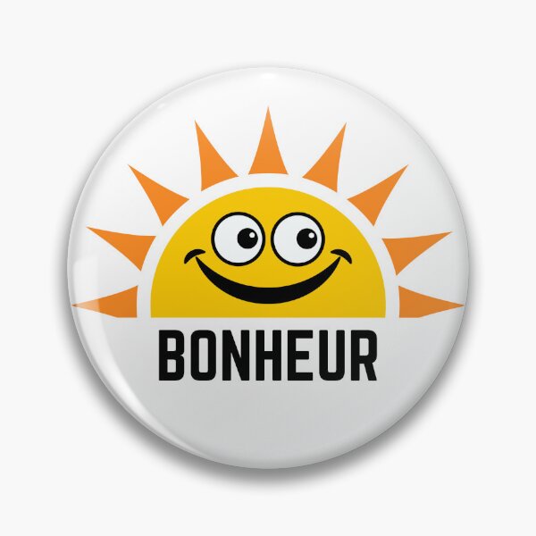 Item preview, French Happiness designed and sold by Voici.