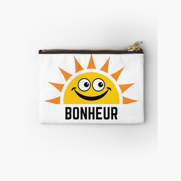 Item preview, French Happiness designed and sold by Voici.
