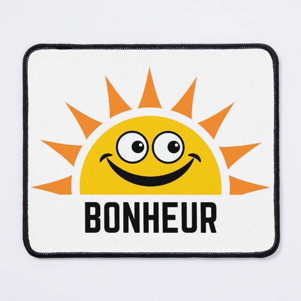 Item preview, French Happiness designed and sold by Voici.