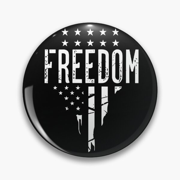 Item preview, Freedom, American freedom  designed and sold by ZingZone.