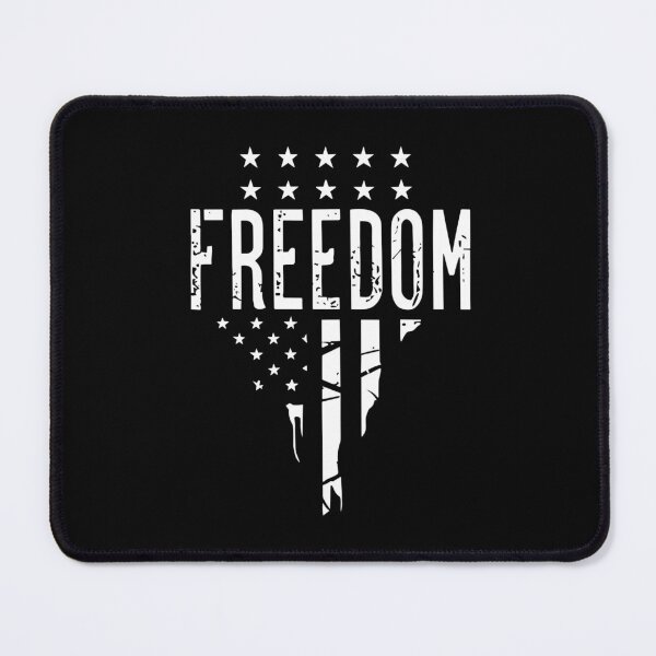 Item preview, Freedom, American freedom designed and sold by ZingZone.
