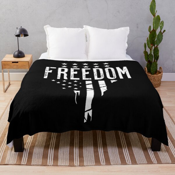 Item preview, Freedom, American freedom designed and sold by ZingZone.