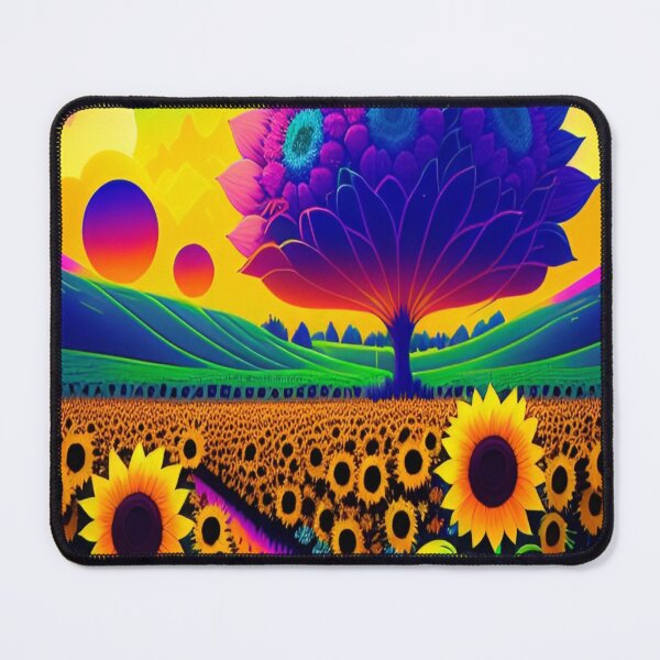 Item preview, Sun Flowers designed and sold by DreamistStore.