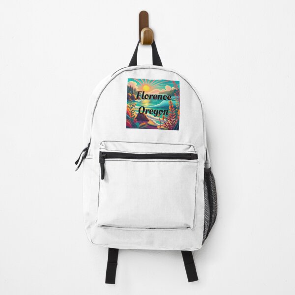 Item preview, Florence Oregon Beach Design designed and sold by OregonsOwn.