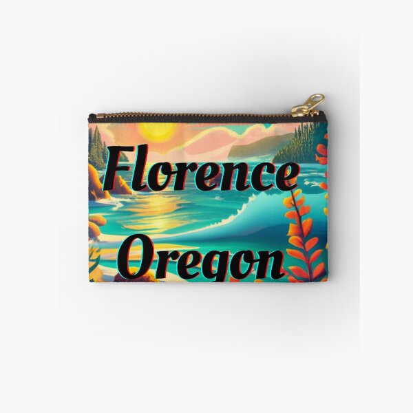 Item preview, Florence Oregon Beach Design designed and sold by OregonsOwn.