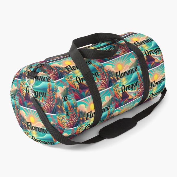 Item preview, Florence Oregon Beach Design designed and sold by OregonsOwn.