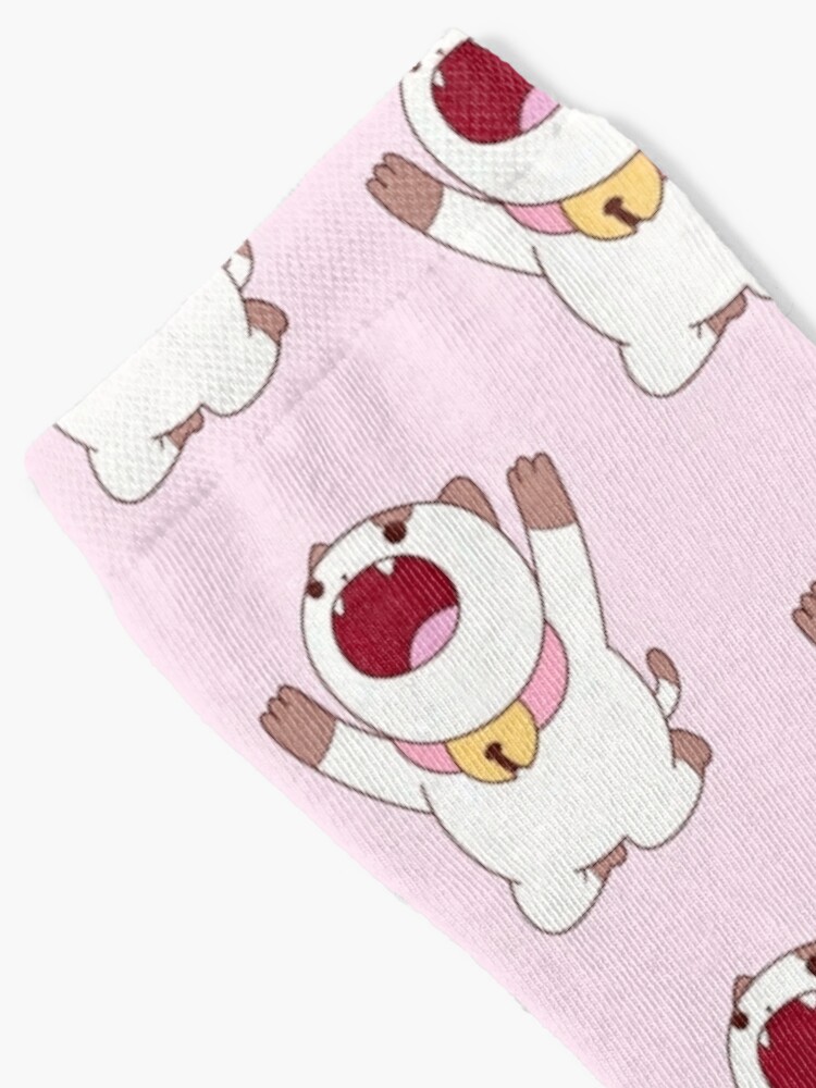 Discover Puppycat Socks, Gift Puppycat Socks