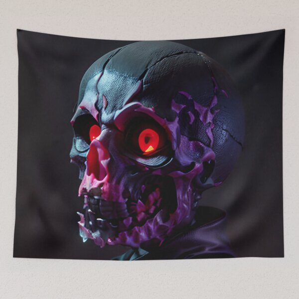 Item preview,  sinister designed and sold by Glenbobagins.