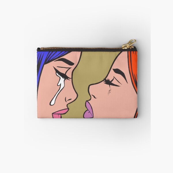 Item preview, Pop Art Lovers designed and sold by turddemon.