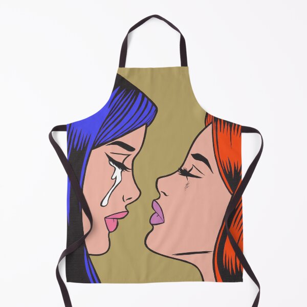 Item preview, Pop Art Lovers designed and sold by turddemon.