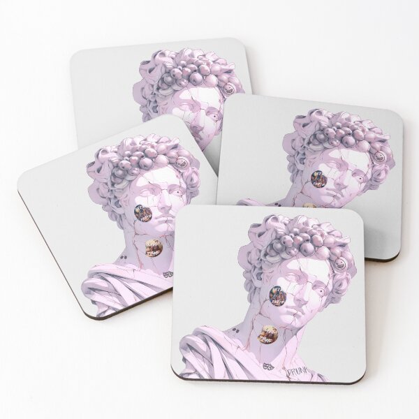 Item preview, Dionysus - Cracked Beauty designed and sold by CrackedBeauty.