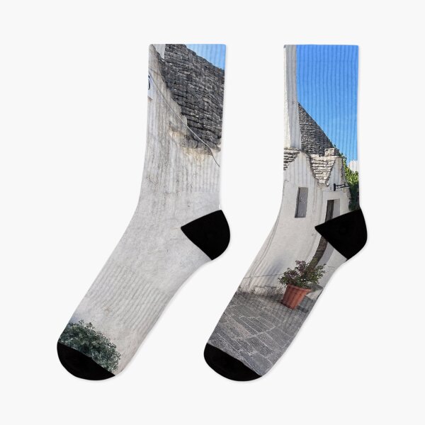 Item preview, Alberobello designed and sold by ExpatChronicles.