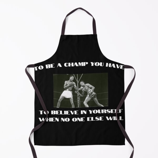 Item preview, boxing quote designed and sold by dfxupt.