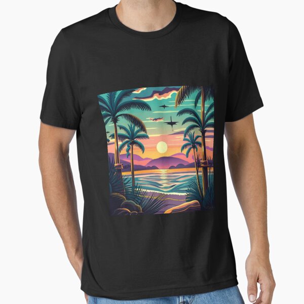 Essential T-Shirt