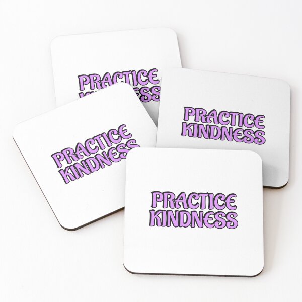 Item preview, Practice Kindness designed and sold by Inspirationmotivation.