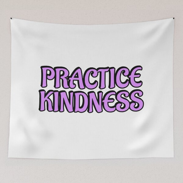Item preview, Practice Kindness designed and sold by Inspirationmotivation.