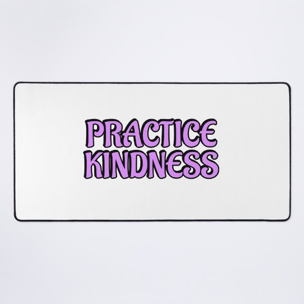 Item preview, Practice Kindness designed and sold by Inspirationmotivation.