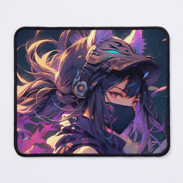 Item preview, Ninja Fox designed and sold by AxeWave.