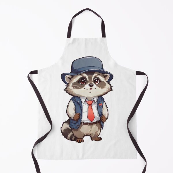 Item preview, CEO Racoon designed and sold by LabZoidd.