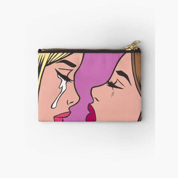 Item preview, Pop Art Lovers designed and sold by turddemon.