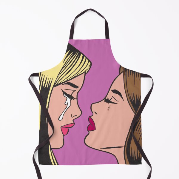 Item preview, Pop Art Lovers designed and sold by turddemon.