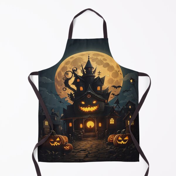 Item preview, Anime Haunted House designed and sold by Angelle55.
