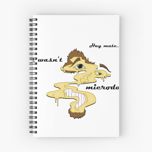 Item preview, it wasn't microdose designed and sold by TheMouseOneShop.