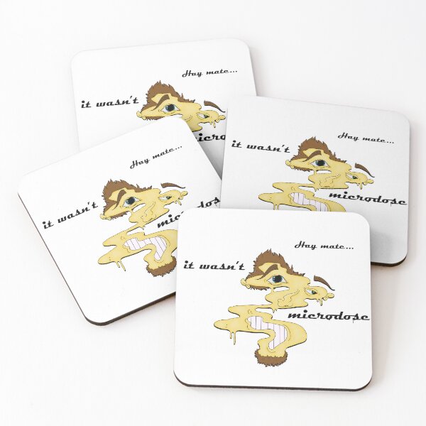 Item preview, it wasn't microdose designed and sold by TheMouseOneShop.