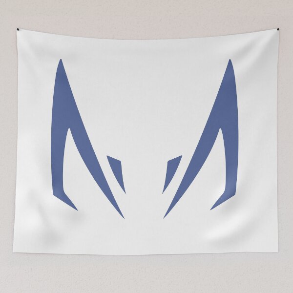 Item preview, Captain Rex Jaig eyes symbol  designed and sold by SurtonDesign.