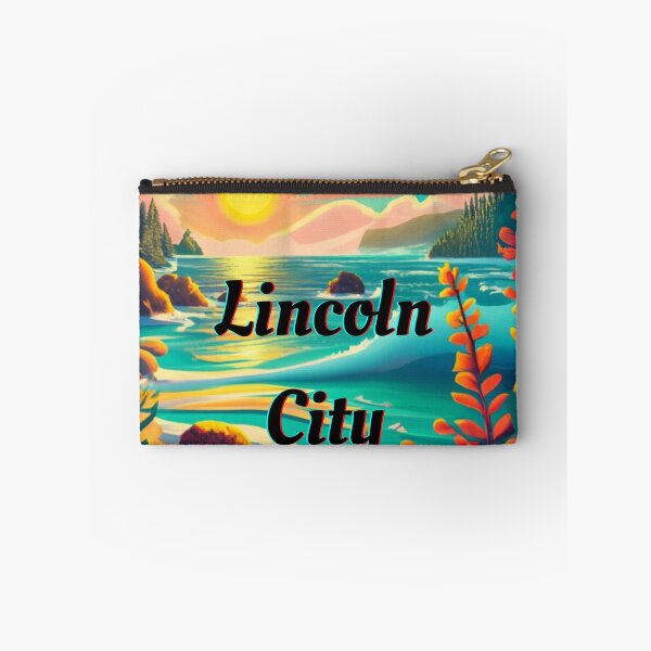 Item preview, Lincoln City Oregon designed and sold by OregonsOwn.