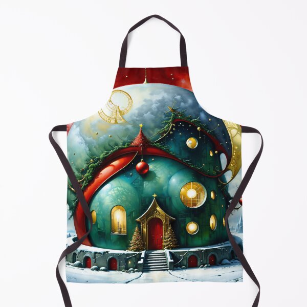 Item preview, Tech Wonderland Fantasy designed and sold by andycorah.