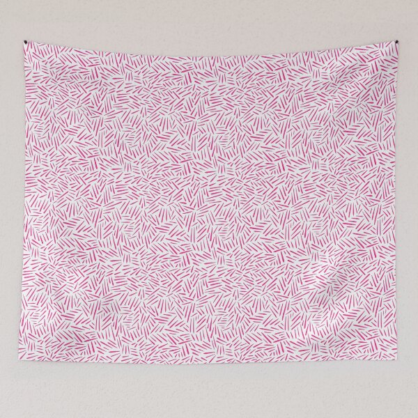 Item preview, Wild sketch lines designed and sold by aliceandida.