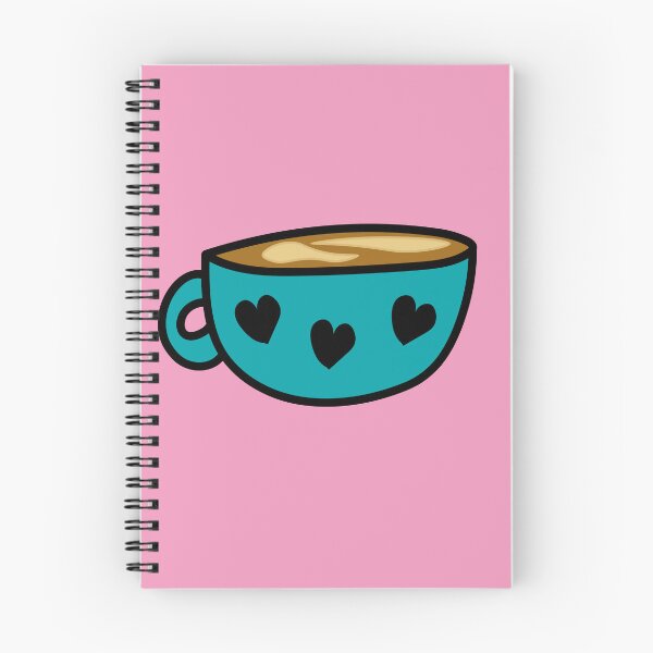 Item preview, Cute Cup of Cappuccino designed and sold by sassandsun.